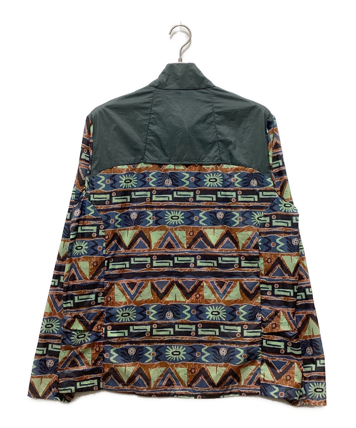 中古・古着通販】Patagonia (パタゴニア) メンズ・フーディニ