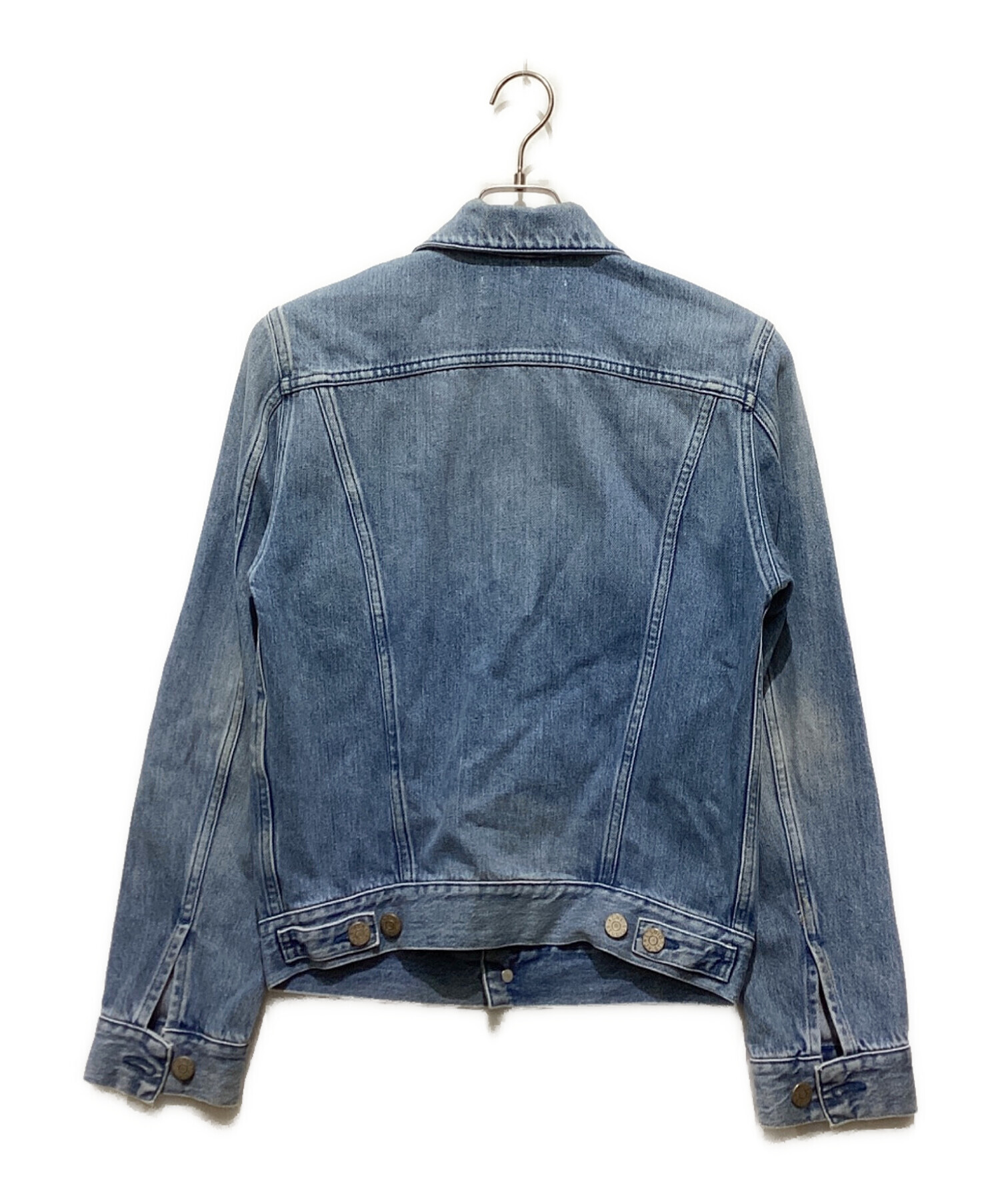 中古・古着通販】ACNE STUDIOS (アクネ ストゥディオズ) デニム