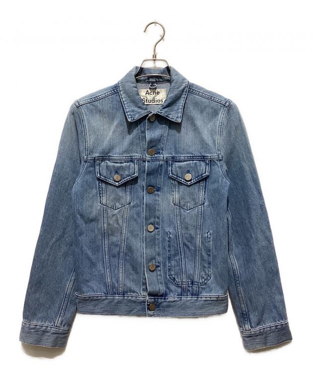 中古・古着通販】ACNE STUDIOS (アクネ ストゥディオズ) デニム