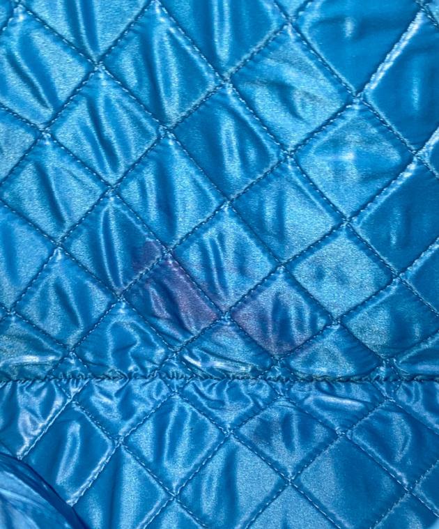 中古・古着通販】CHANEL (シャネル) 2015年クリスマス限定パッチワーク