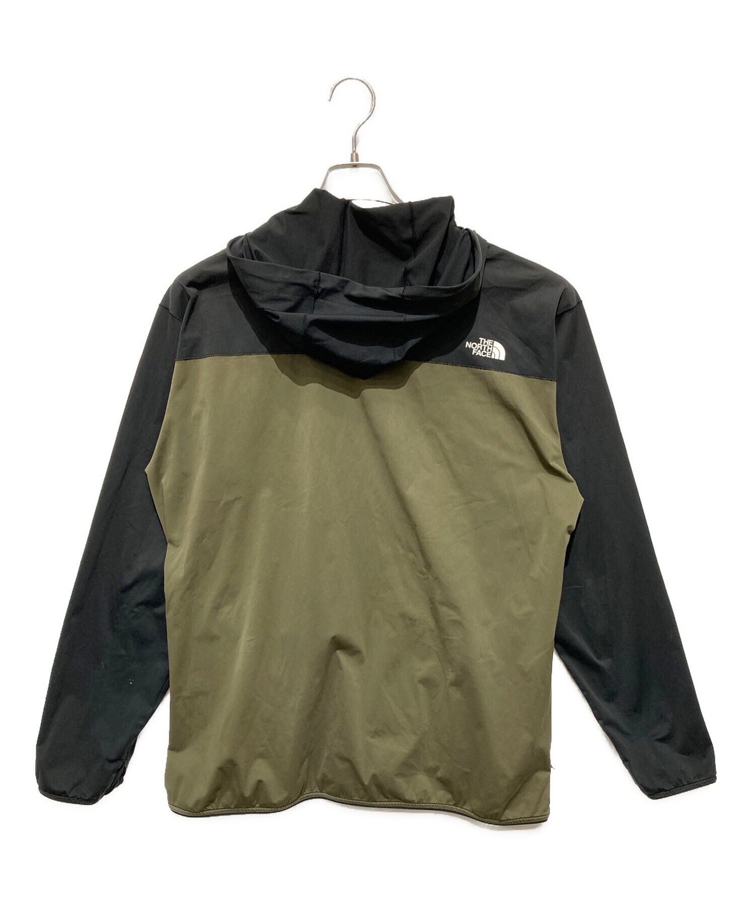 中古・古着通販】THE NORTH FACE (ザ ノース フェイス) Sunshade FULL