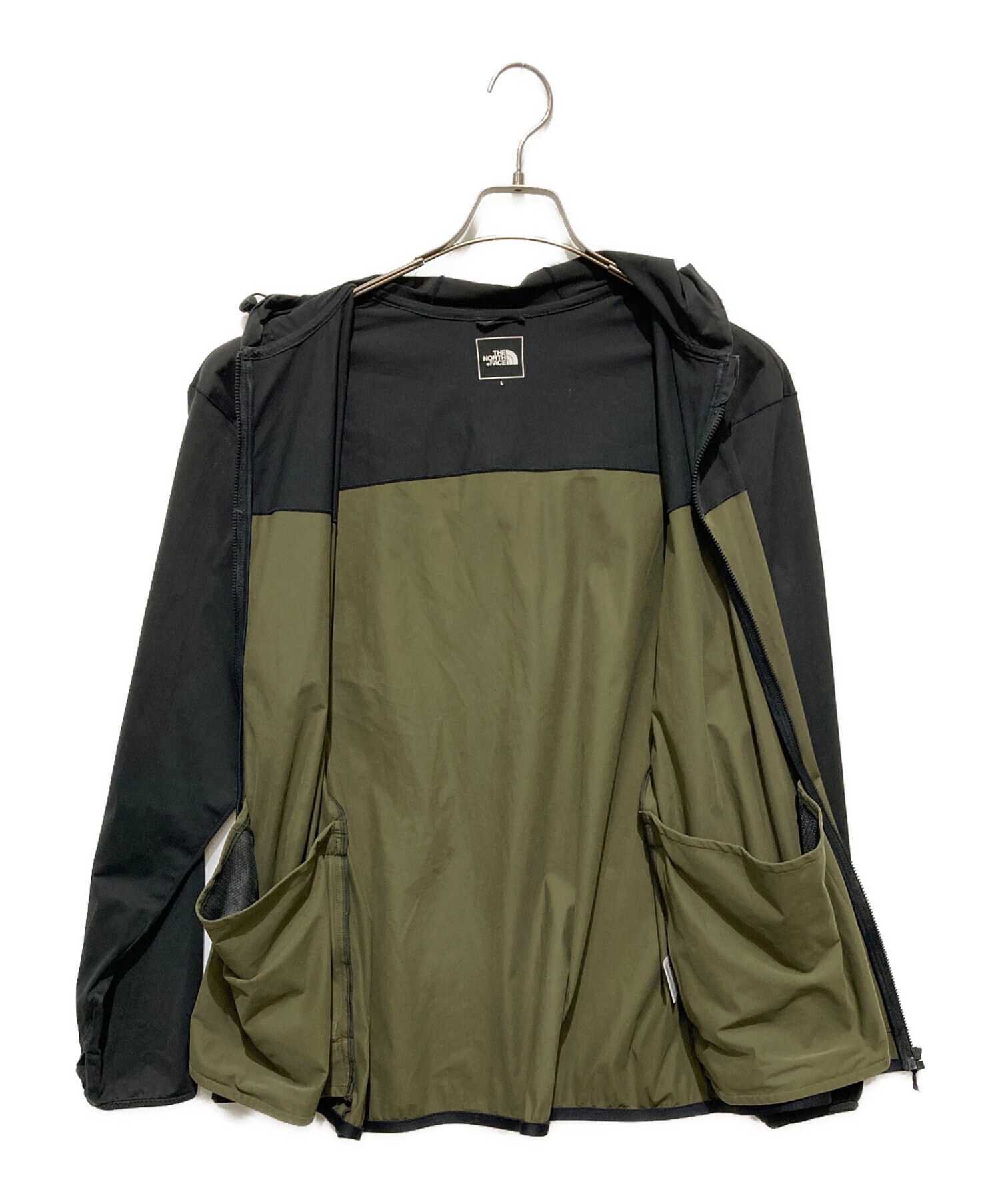 中古・古着通販】THE NORTH FACE (ザ ノース フェイス) Sunshade FULL