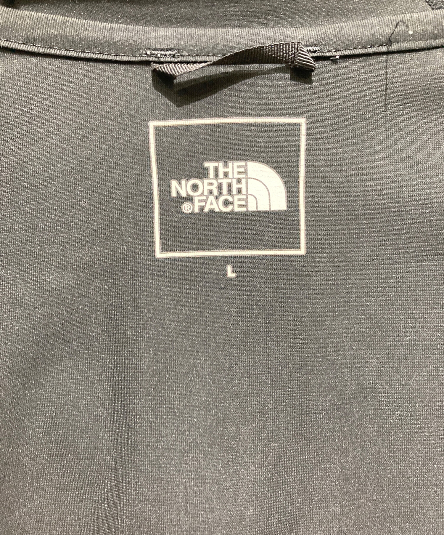 中古・古着通販】THE NORTH FACE (ザ ノース フェイス) Sunshade FULL