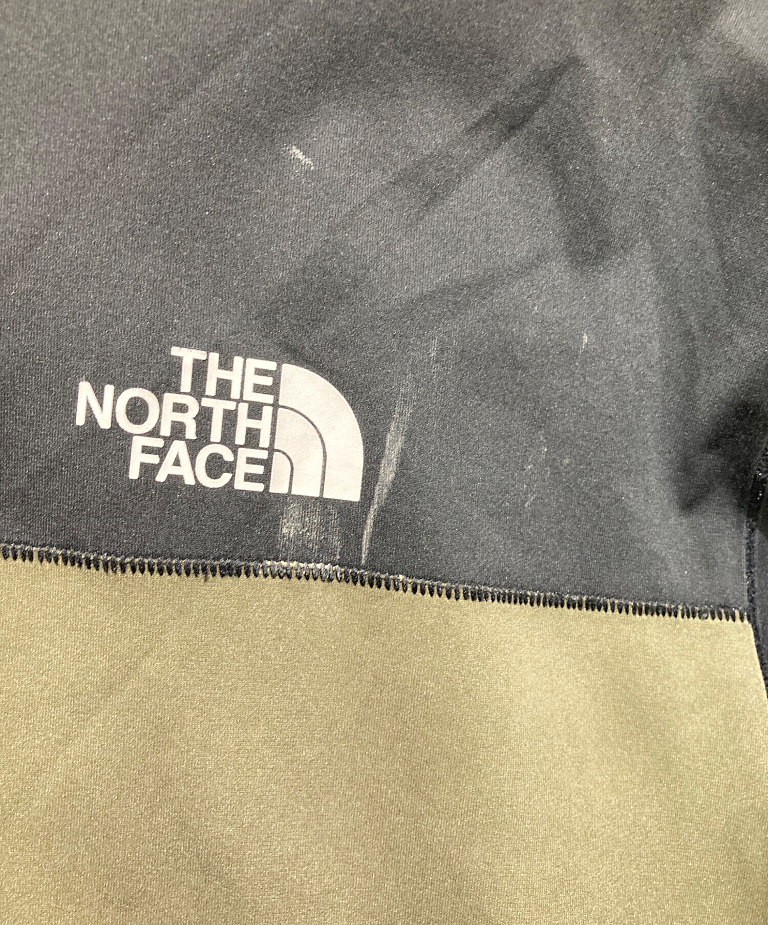 キャンプ太郎】新品未使用バイヤー✖︎THE NORTH FACE 02_N745-432.jpg
