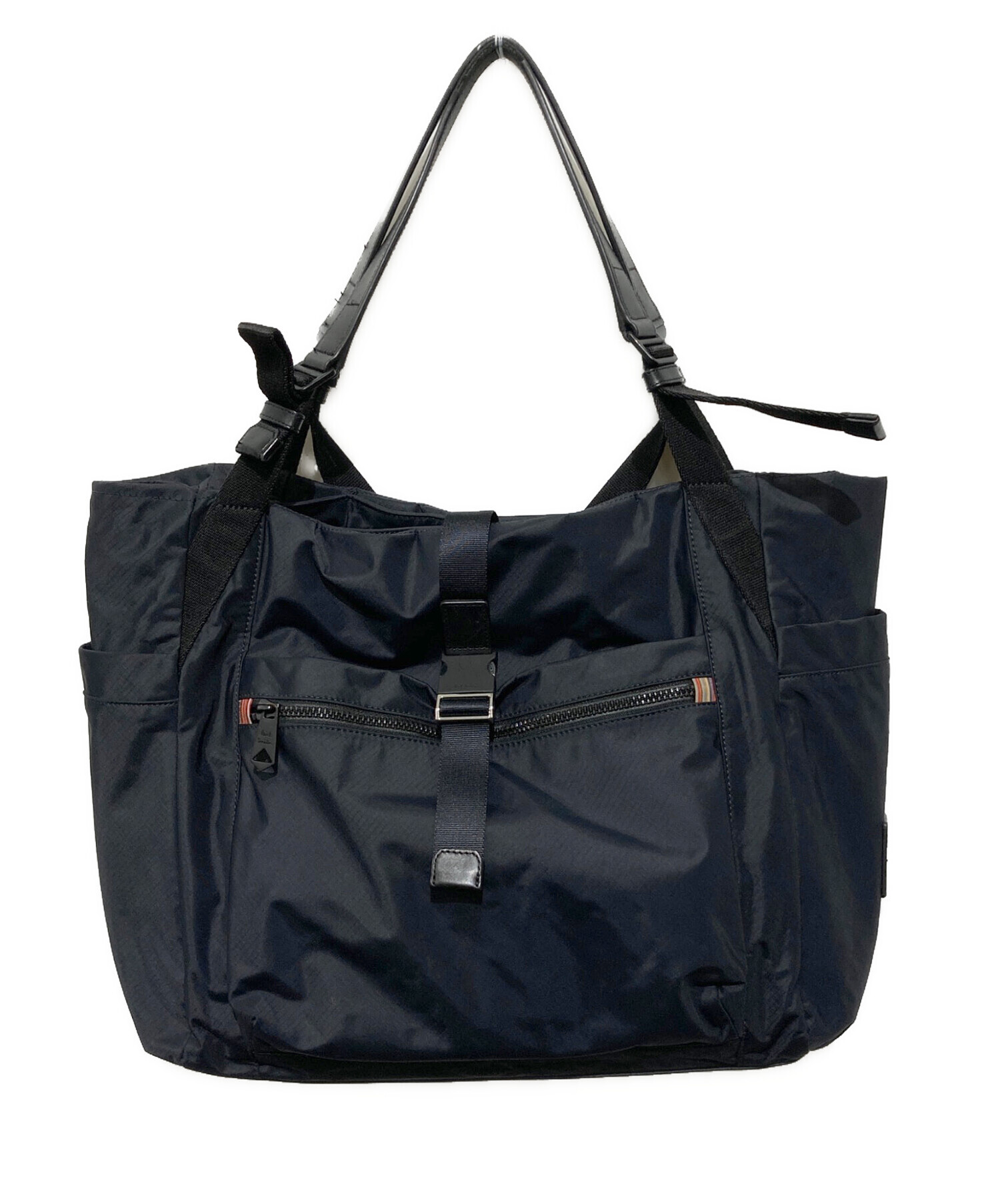 中古・古着通販】Paul Smith (ポールスミス) アーバンアウトドアトート