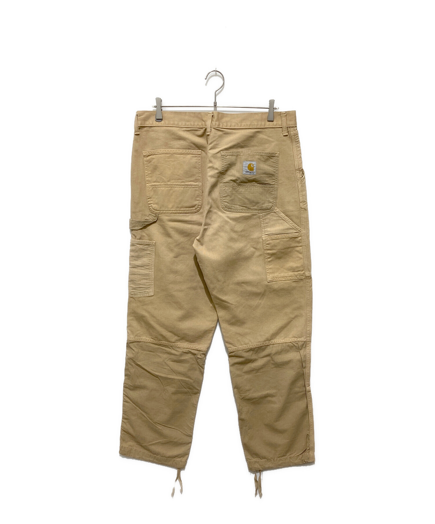 中古・古着通販】CarHartt (カーハート) ダブルニーワークパンツ