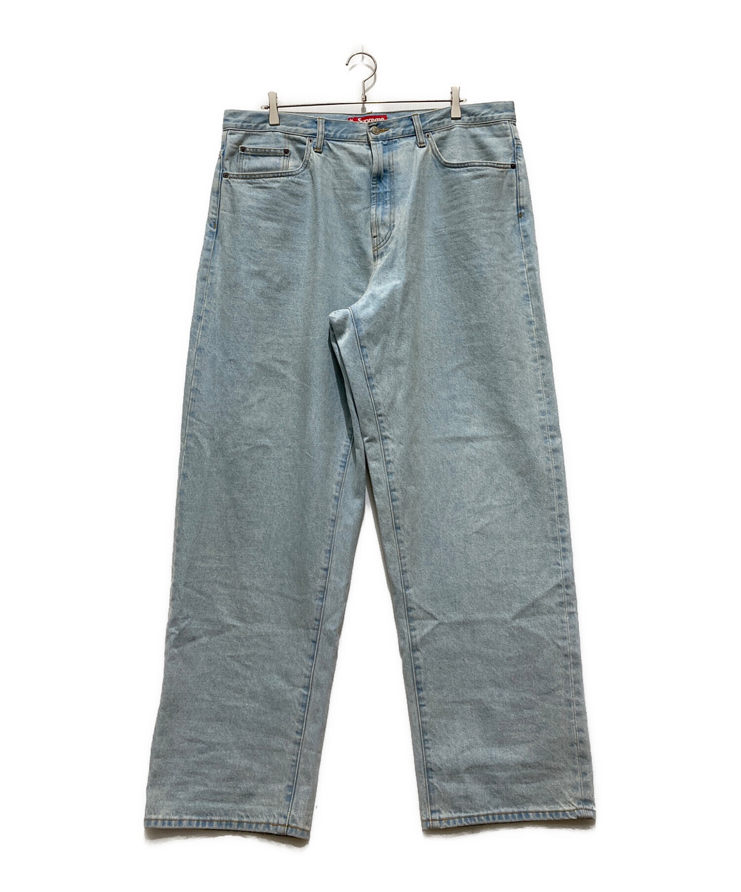 パンツ supreme baggy jean 36 中古・古着通販】Supreme (シュプリーム) FW24 Baggy Jean Light