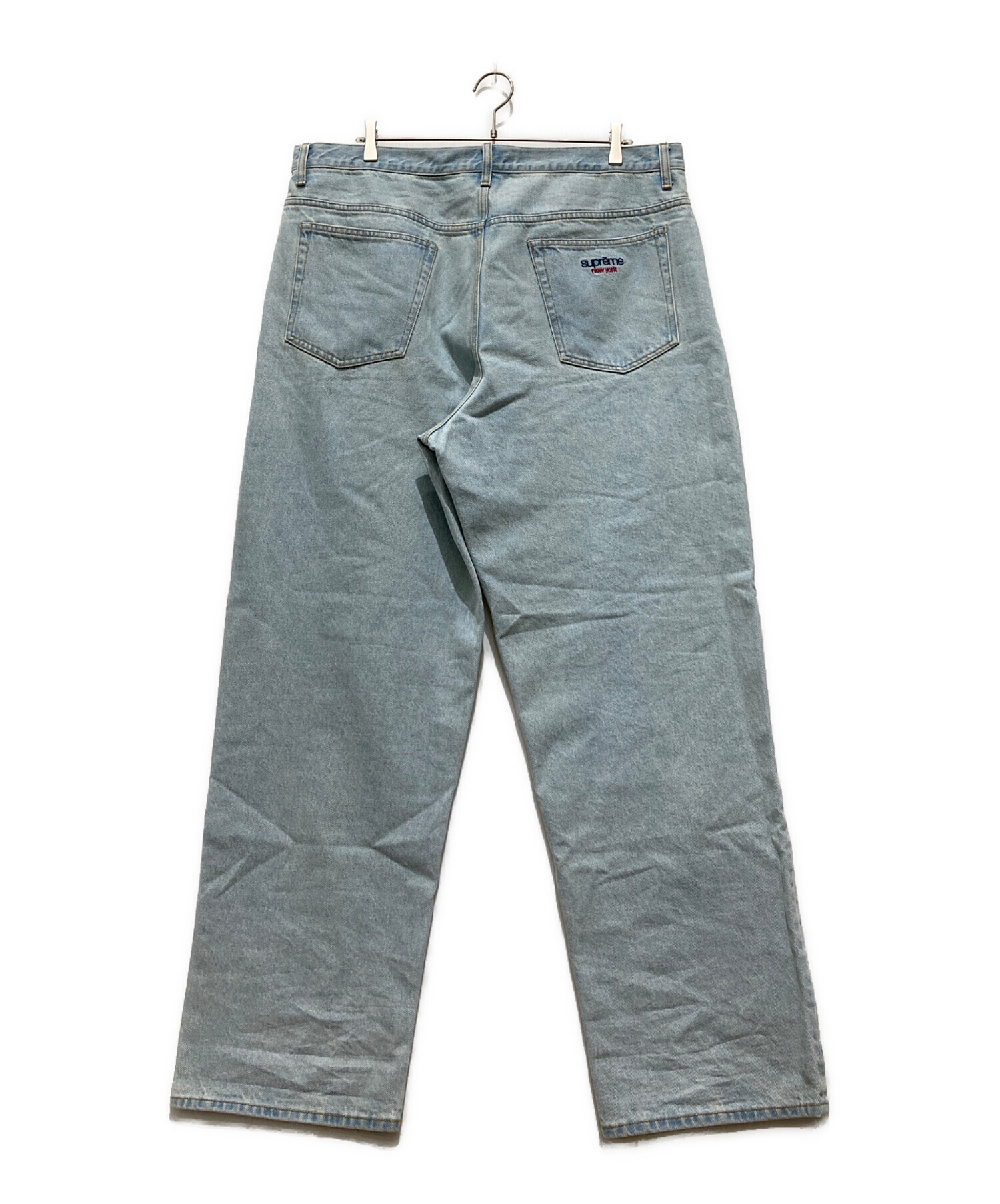 中古・古着通販】Supreme (シュプリーム) FW24 Baggy Jean Light 
