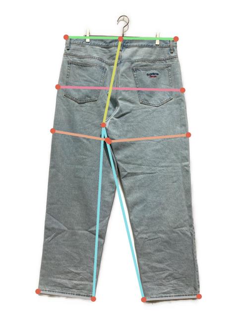 中古・古着通販】Supreme (シュプリーム) FW24 Baggy Jean Light