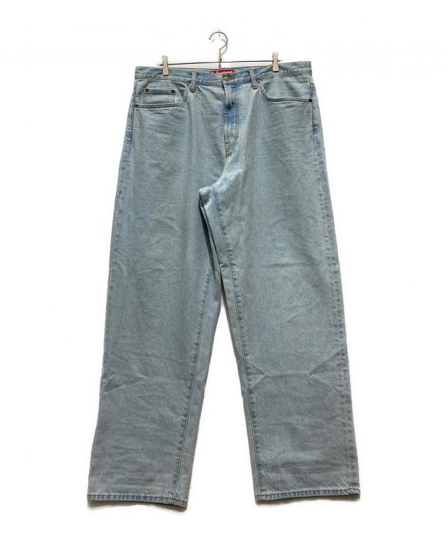 中古・古着通販】Supreme (シュプリーム) FW24 Baggy Jean Light
