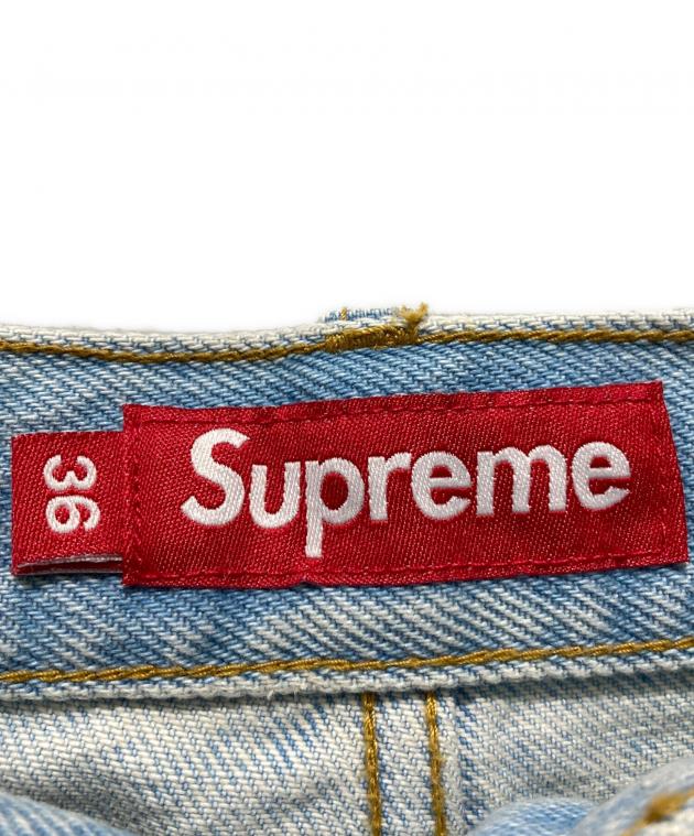 中古・古着通販】Supreme (シュプリーム) FW24 Baggy Jean Light