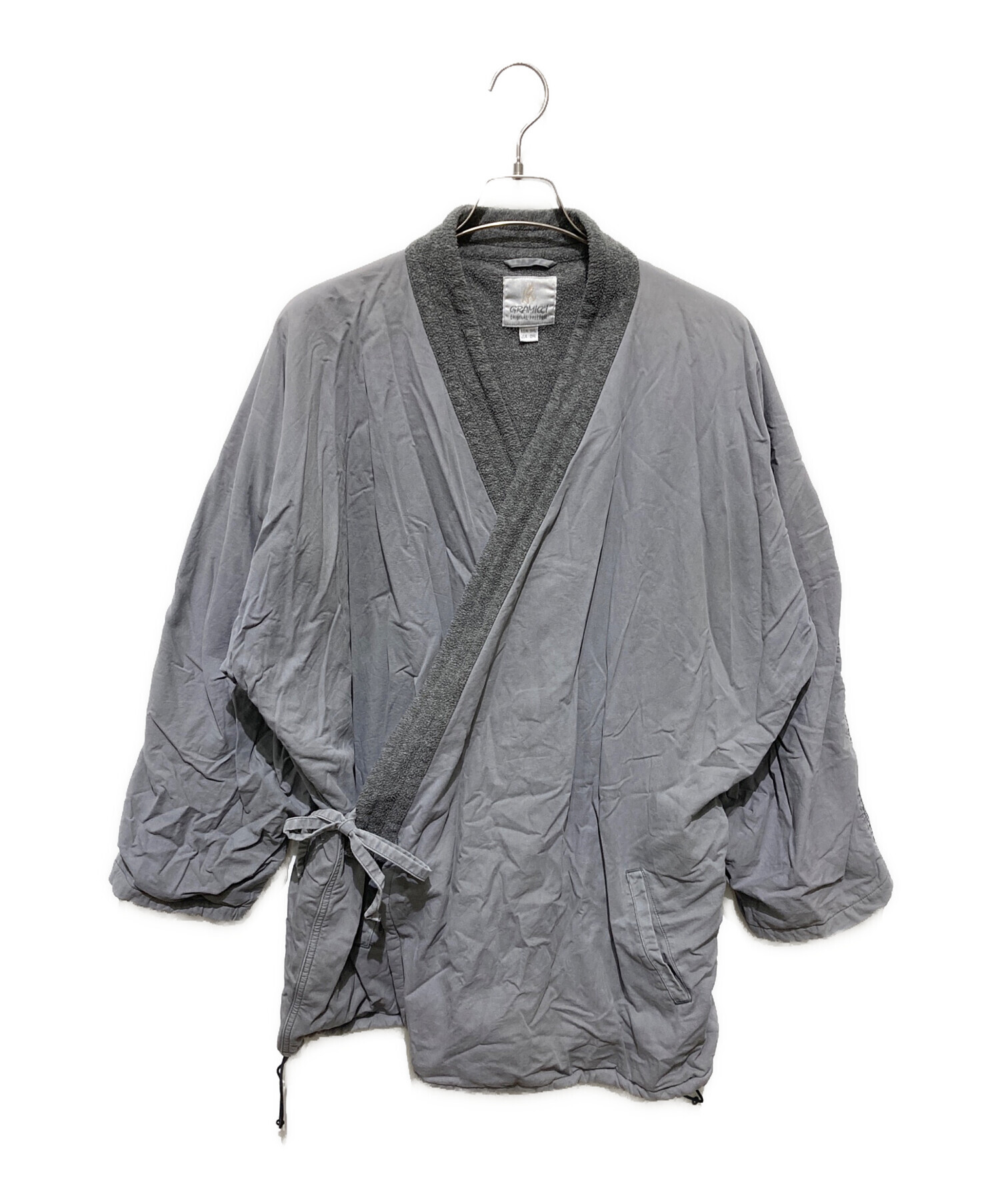 中古・古着通販】GRAMICCI (グラミチ) STABRIDGE (スタブリッジ) SAMUE