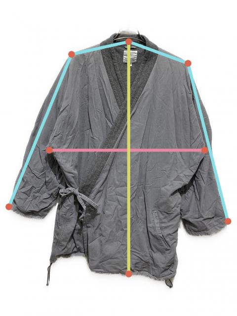 中古・古着通販】GRAMICCI (グラミチ) STABRIDGE (スタブリッジ) SAMUE