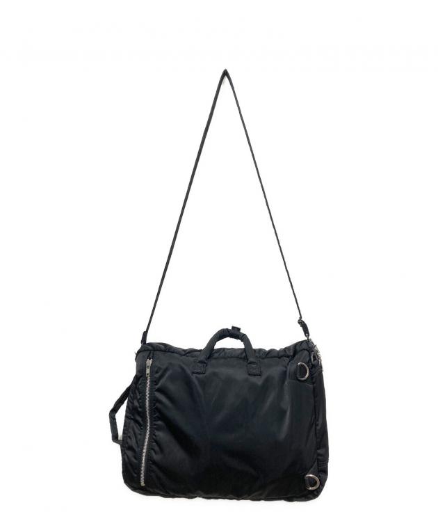 中古・古着通販】PORTER (ポーター) タンカー3WAYブリーフケース