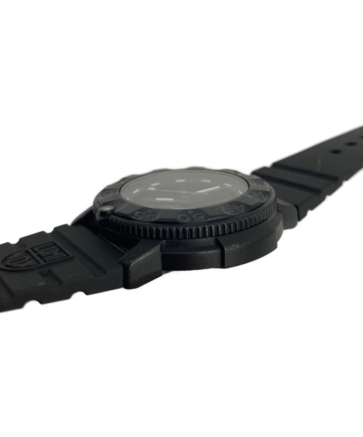 中古・古着通販】LUMINOX (ルミノックス) Series3000 V3 ブラック 