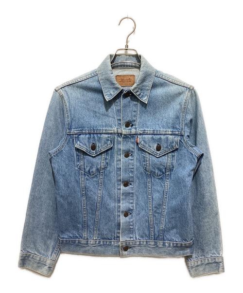 中古・古着通販】LEVI'S (リーバイス) 70sスモールe 4th トラッカー