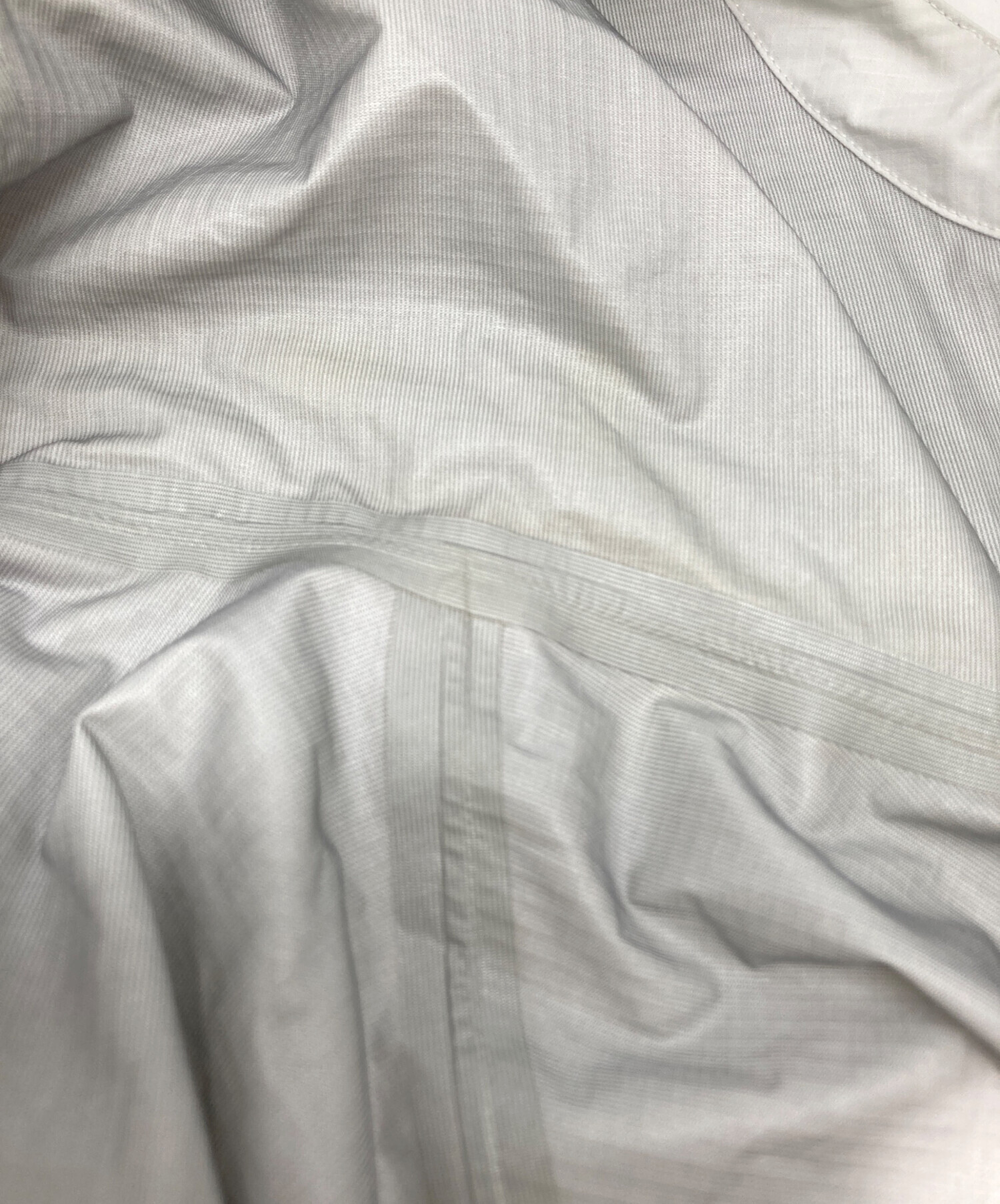 中古・古着通販】Supreme (シュプリーム) 18ss Taped Seam Jacket
