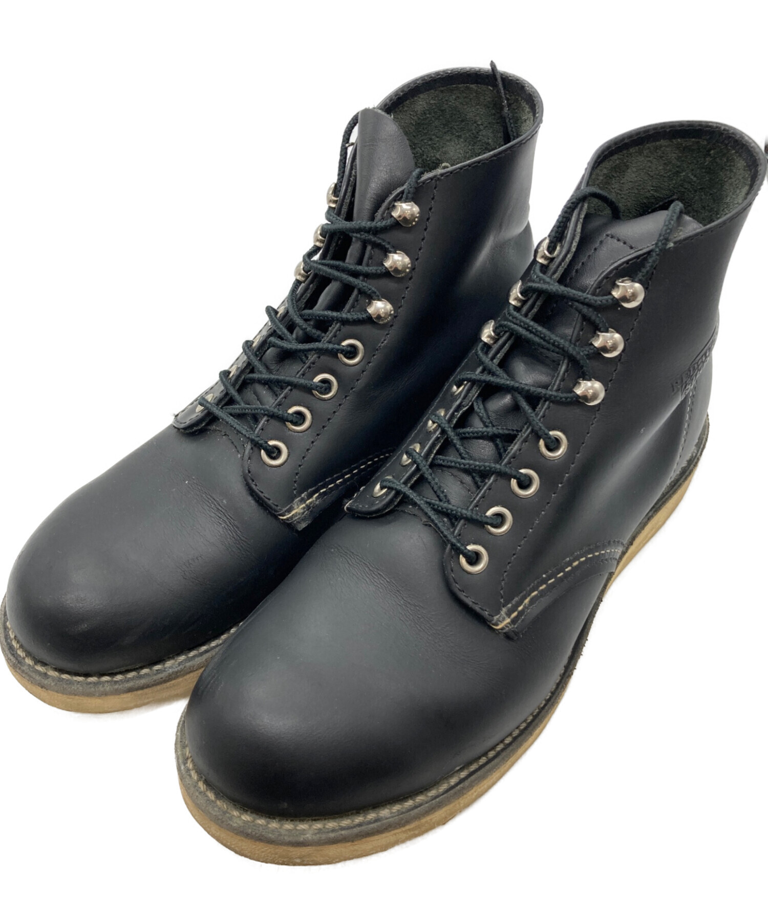 中古・古着通販】RED WING (レッドウィング) 6-inch Classic Round/6
