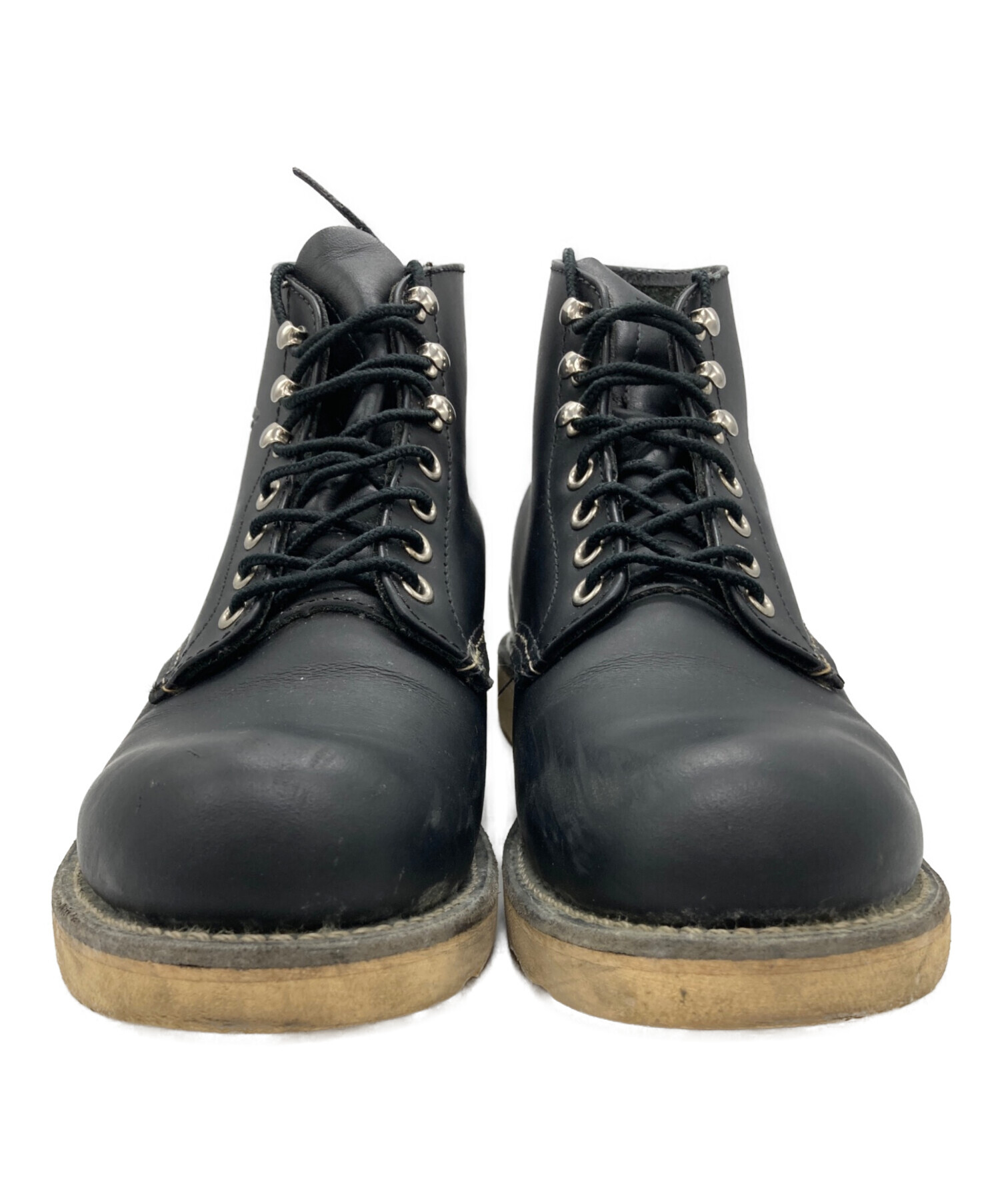 中古・古着通販】RED WING (レッドウィング) 6-inch Classic Round/6