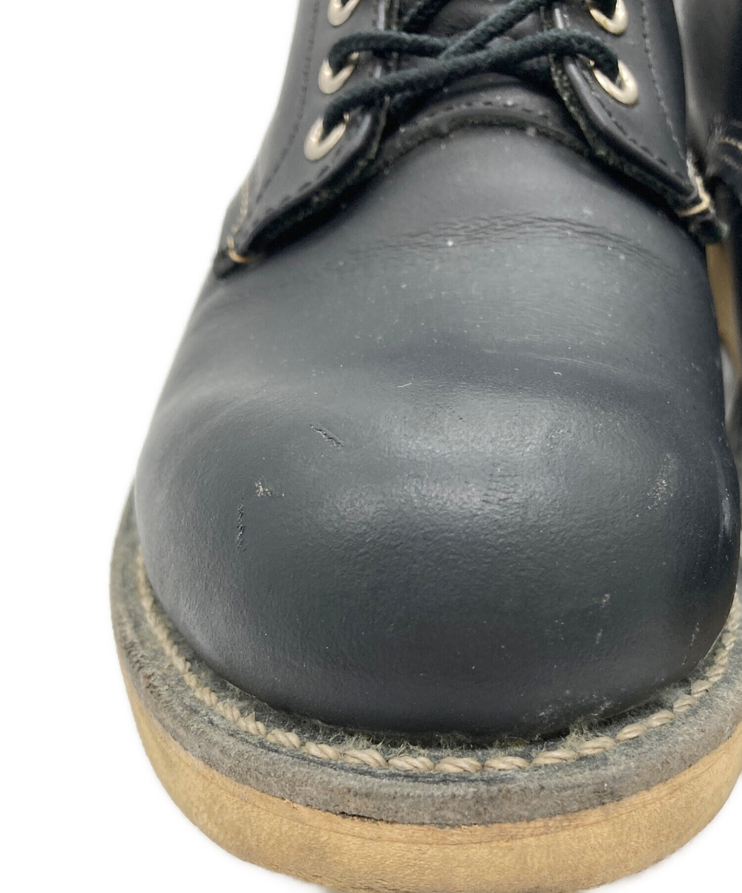 中古・古着通販】RED WING (レッドウィング) 6-inch Classic Round/6