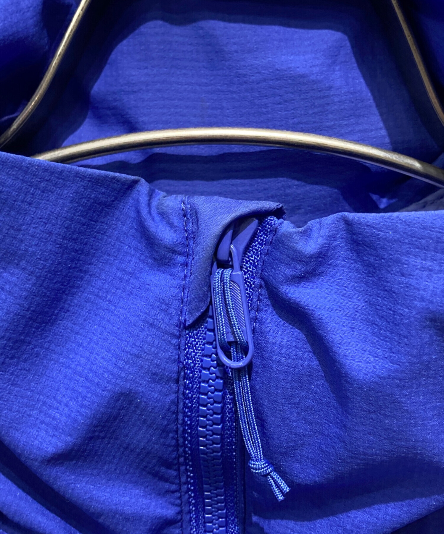 中古・古着通販】ARC'TERYX (アークテリクス) ATOM SL HOODY ブルー