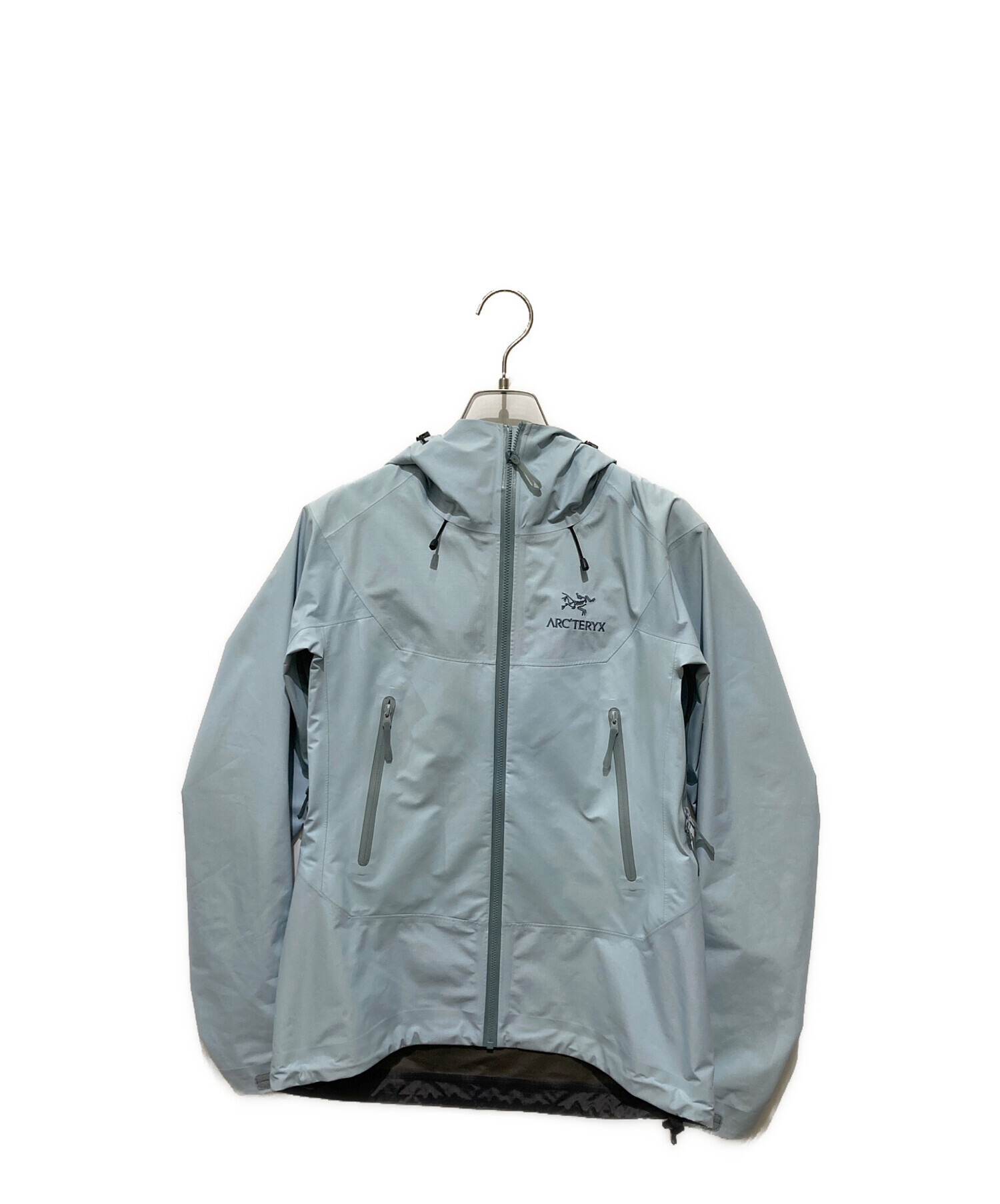 中古・古着通販】ARC'TERYX (アークテリクス) BETA SL HYBRID JACKET