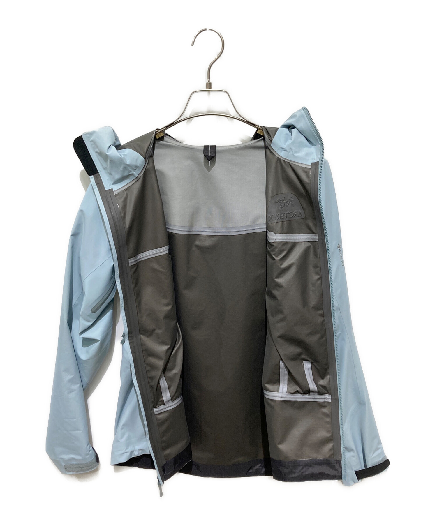 アークテリクス Beta SL HybridJacket XSサイズ 中古・古着通販】ARC'TERYX (アークテリクス) BETA SL HYBRID JACKET