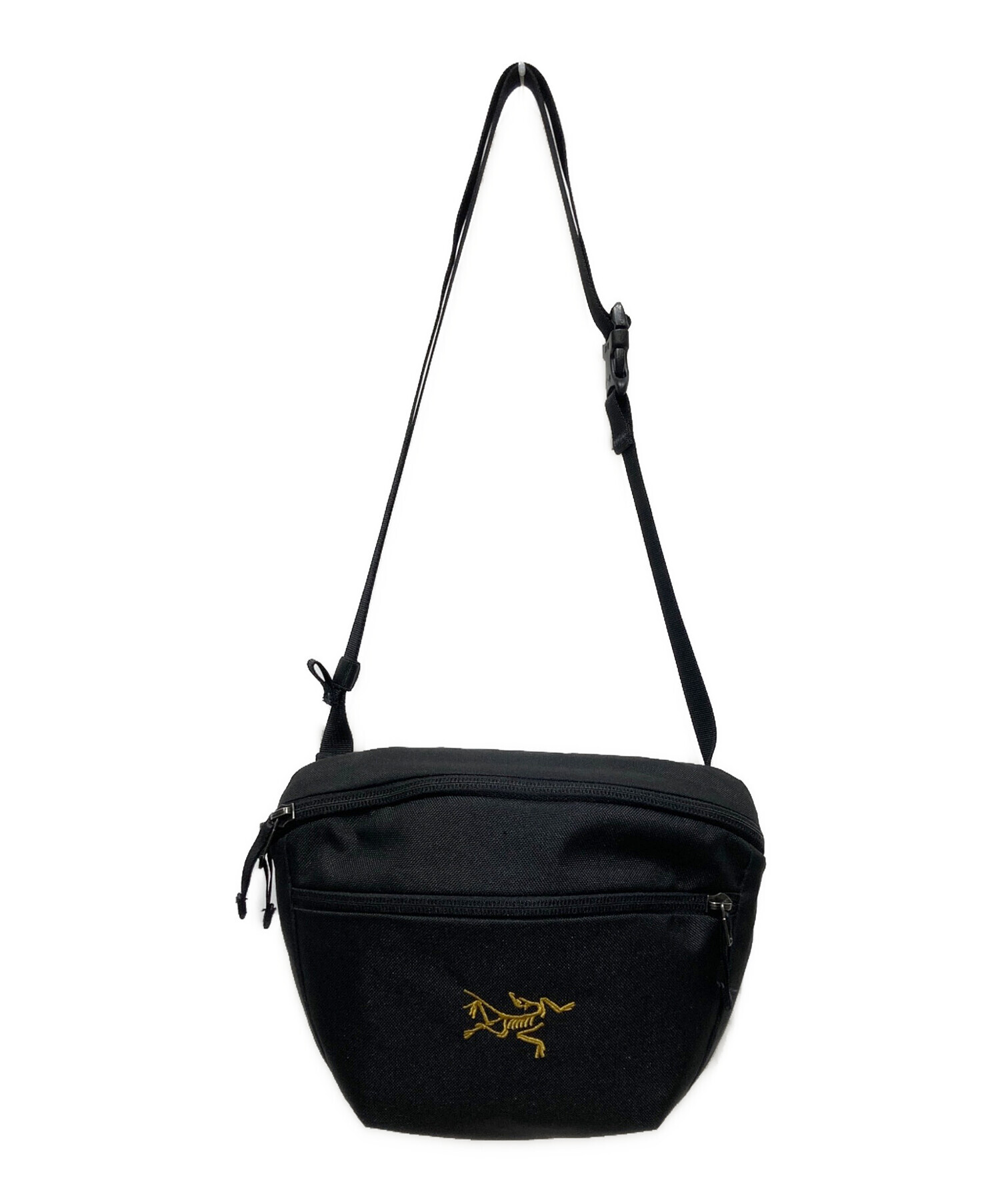 中古・古着通販】ARC'TERYX (アークテリクス) MANTIS 2 WAIST PACK