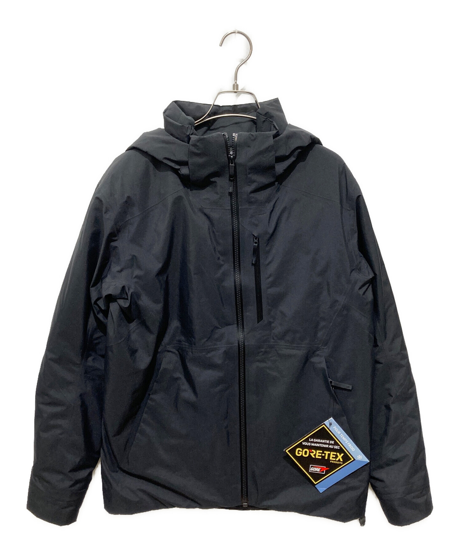 ARC'TERYX RALLE INSULATED JACKET XSサイズ 中古・古着通販】ARC'TERYX (アークテリクス) RALLE INSULATED JACKET