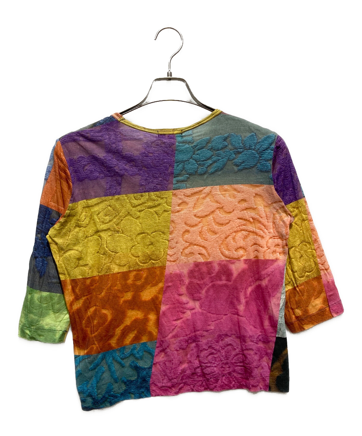 中古・古着通販】tricot COMME des GARCONS (トリココムデギャルソン
