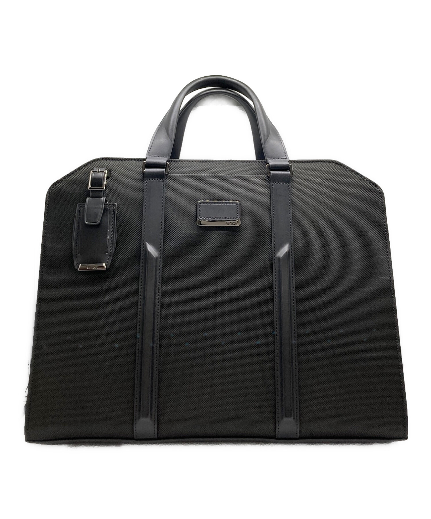 中古・古着通販】TUMI (トゥミ) JARVIS スリム・ブリーフ / ビジネス