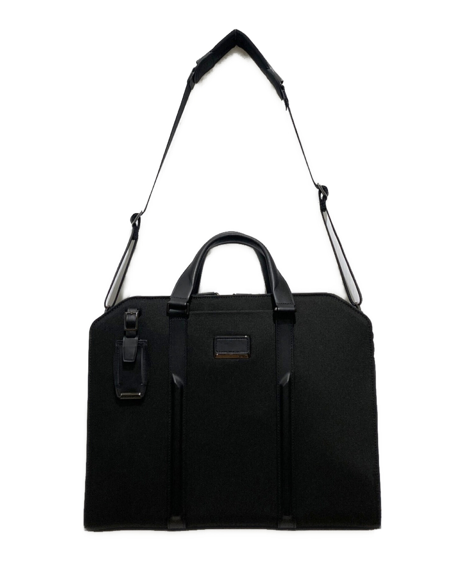 中古・古着通販】TUMI (トゥミ) JARVIS スリム・ブリーフ / ビジネス