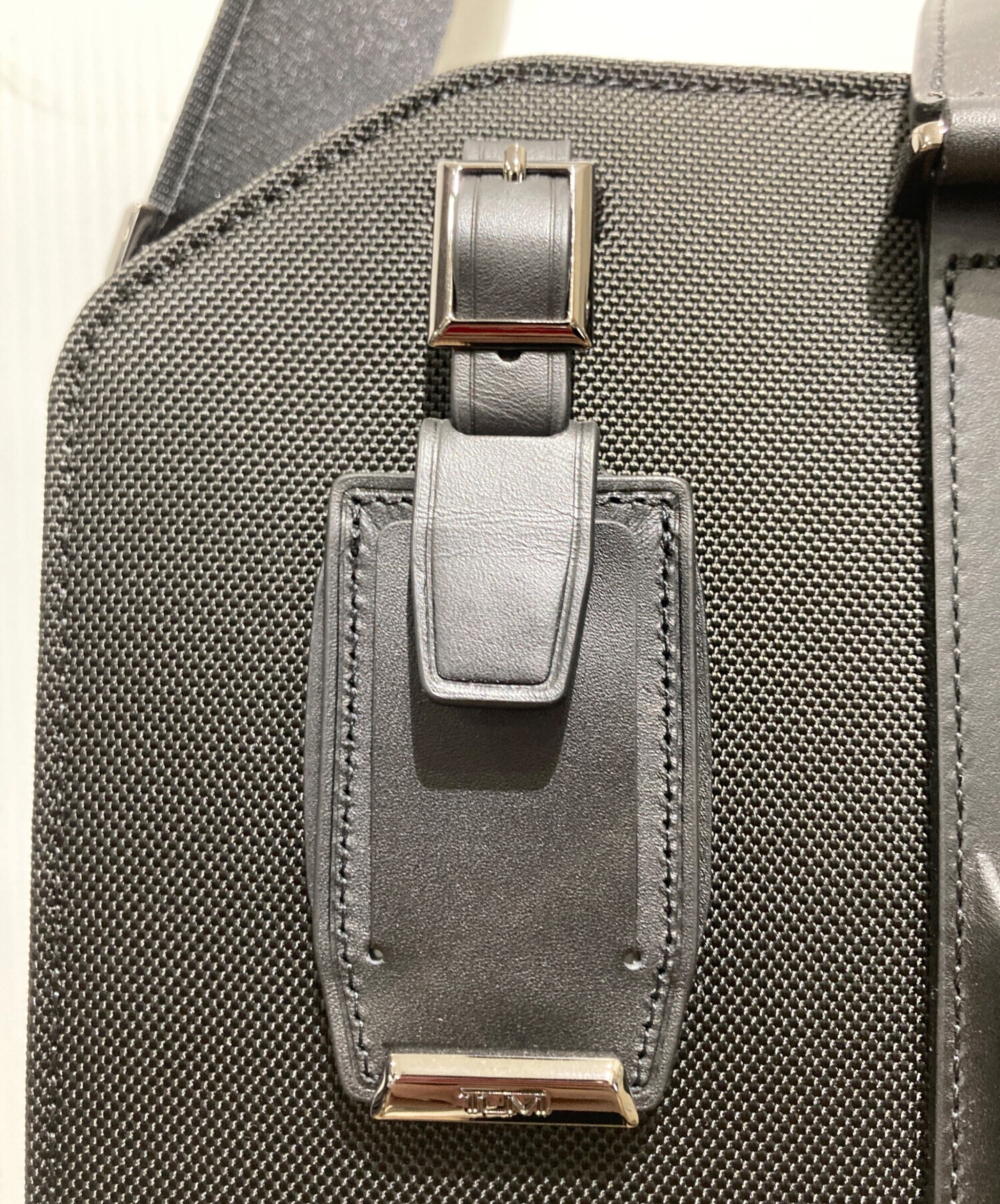 中古・古着通販】TUMI (トゥミ) JARVIS スリム・ブリーフ / ビジネス