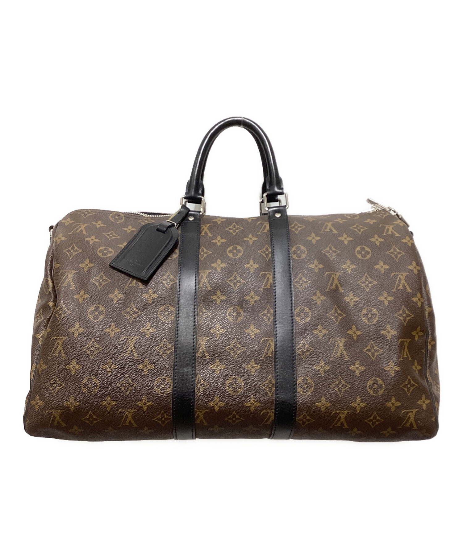 中古・古着通販】LOUIS VUITTON (ルイ ヴィトン) キーポル・バンド