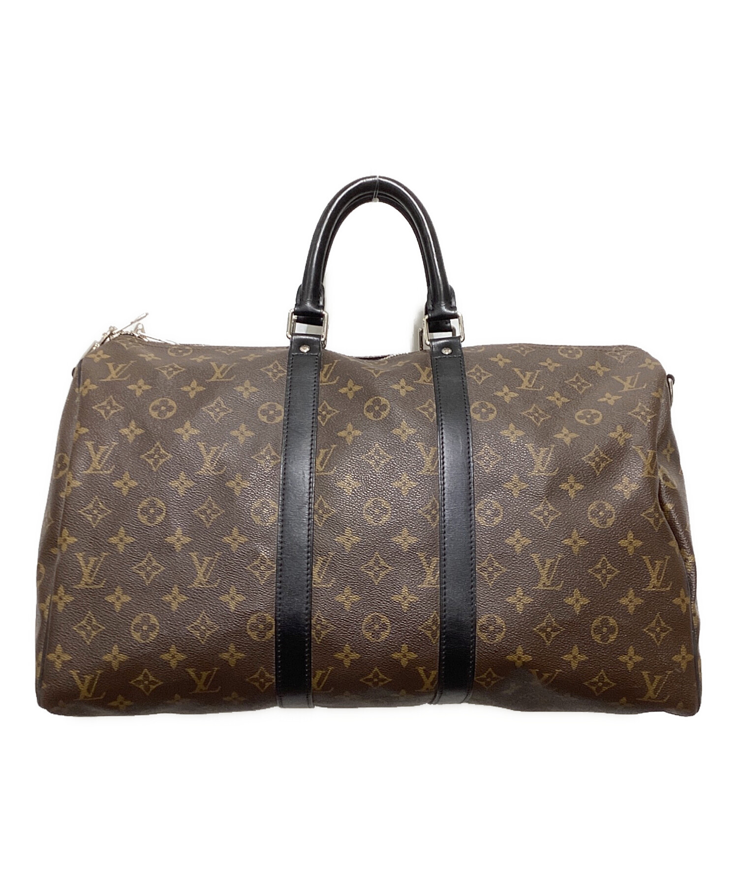 中古・古着通販】LOUIS VUITTON (ルイ ヴィトン) キーポル・バンド