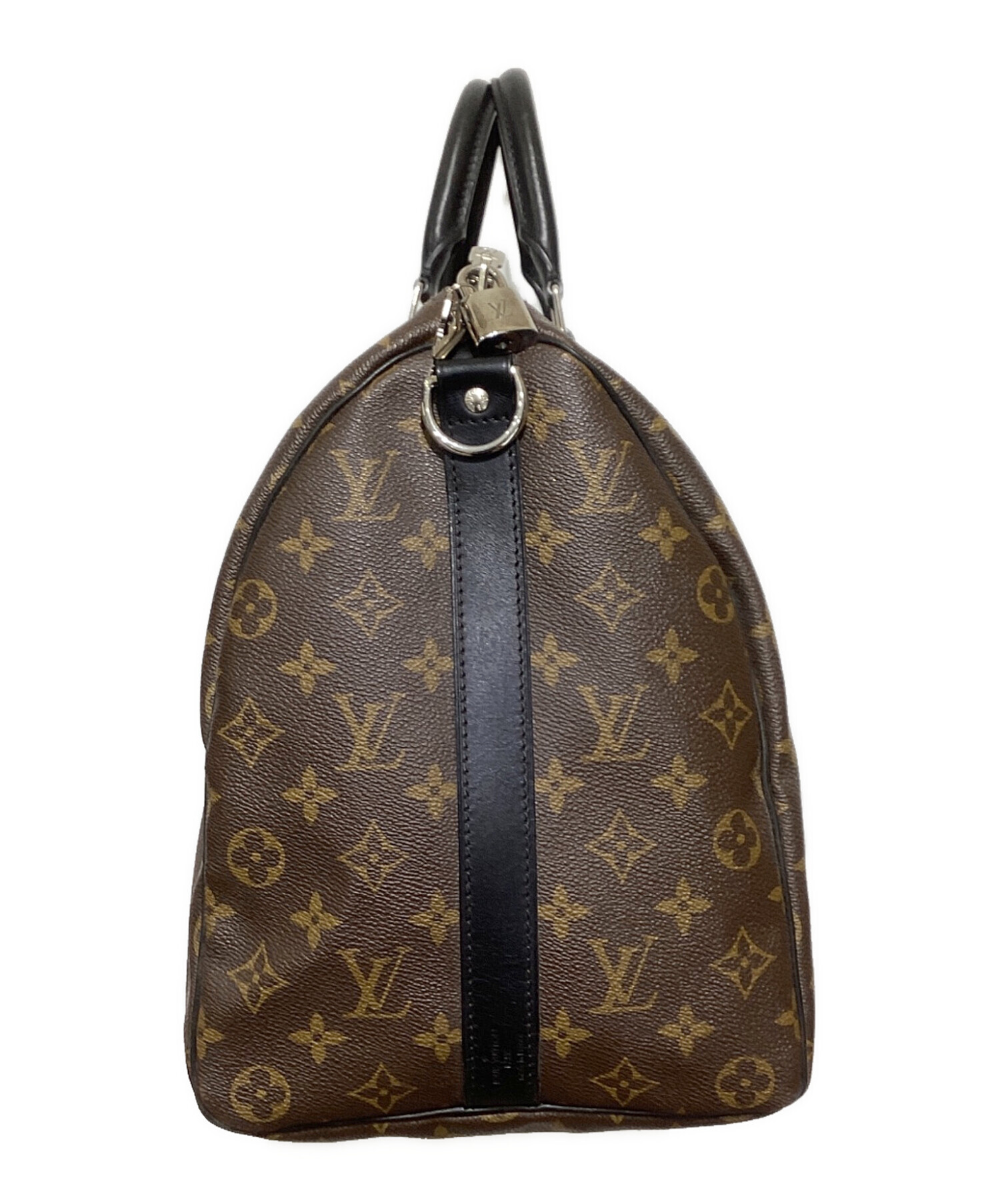中古・古着通販】LOUIS VUITTON (ルイ ヴィトン) キーポル・バンド