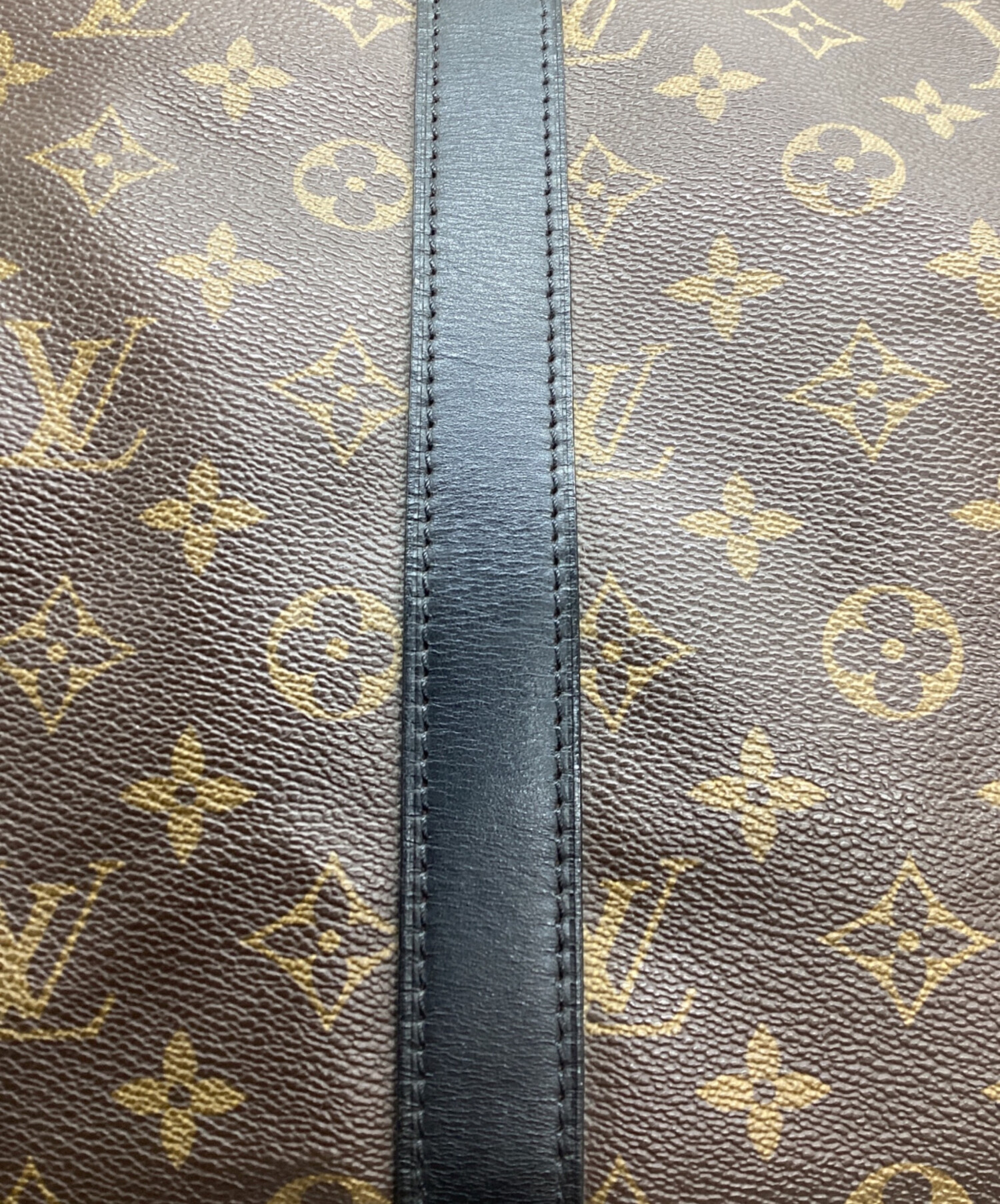 中古・古着通販】LOUIS VUITTON (ルイ ヴィトン) キーポル・バンド