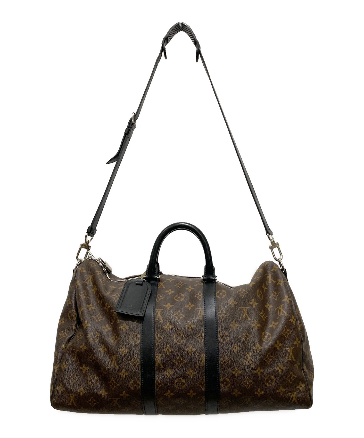 中古・古着通販】LOUIS VUITTON (ルイ ヴィトン) キーポル・バンド
