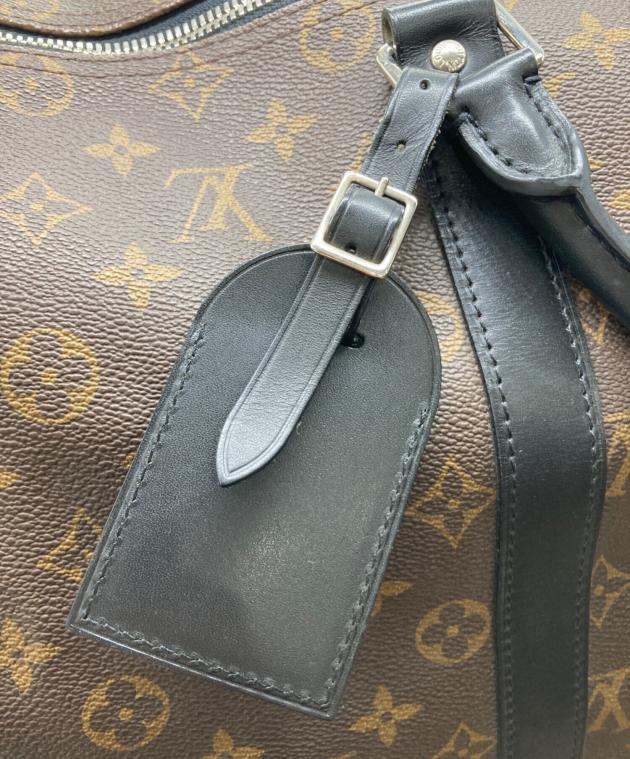 中古・古着通販】LOUIS VUITTON (ルイ ヴィトン) キーポル・バンド