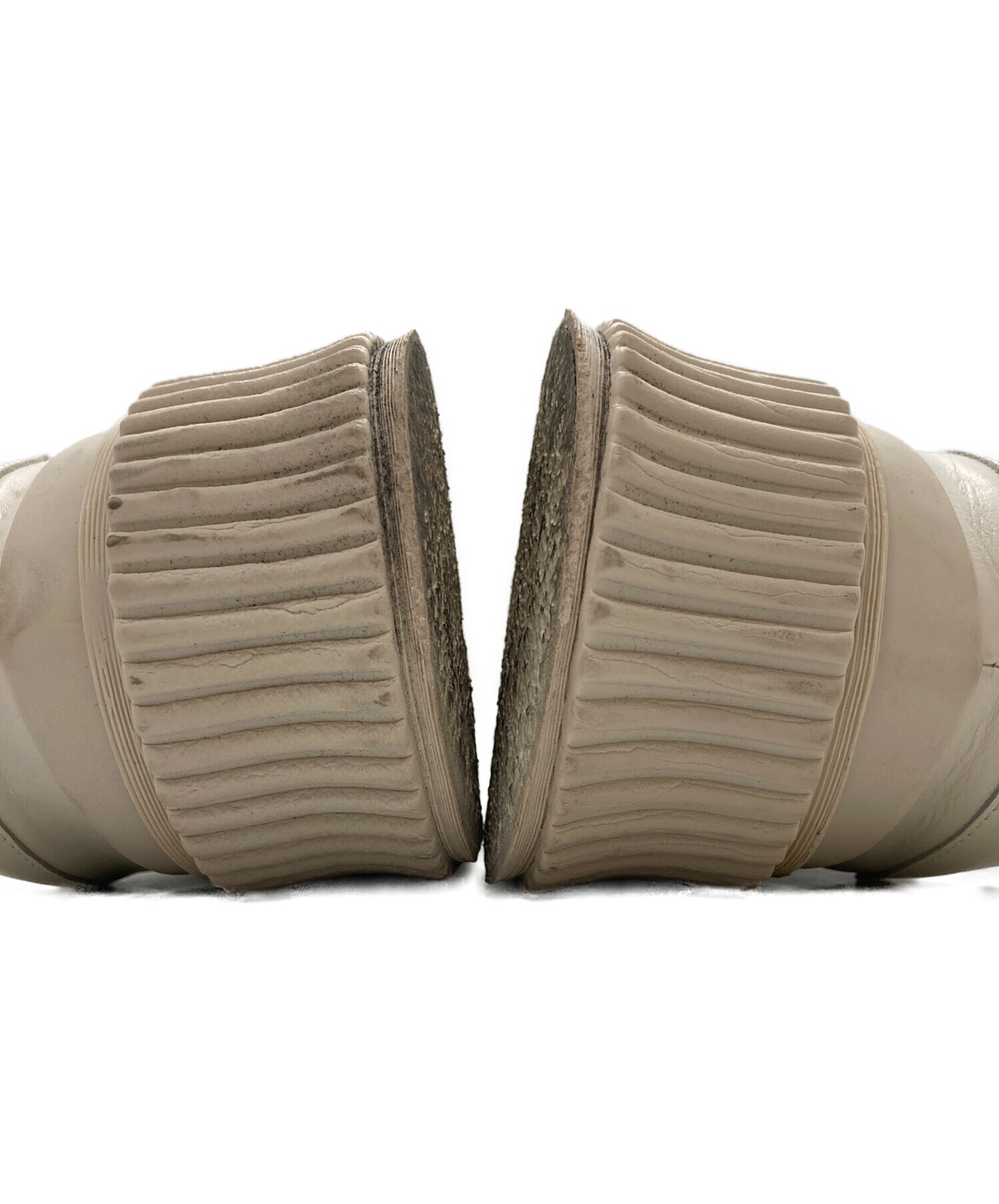 中古・古着通販】JIL SANDER (ジルサンダー) プラットフォーム 