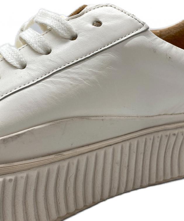 中古・古着通販】JIL SANDER (ジルサンダー) プラットフォーム