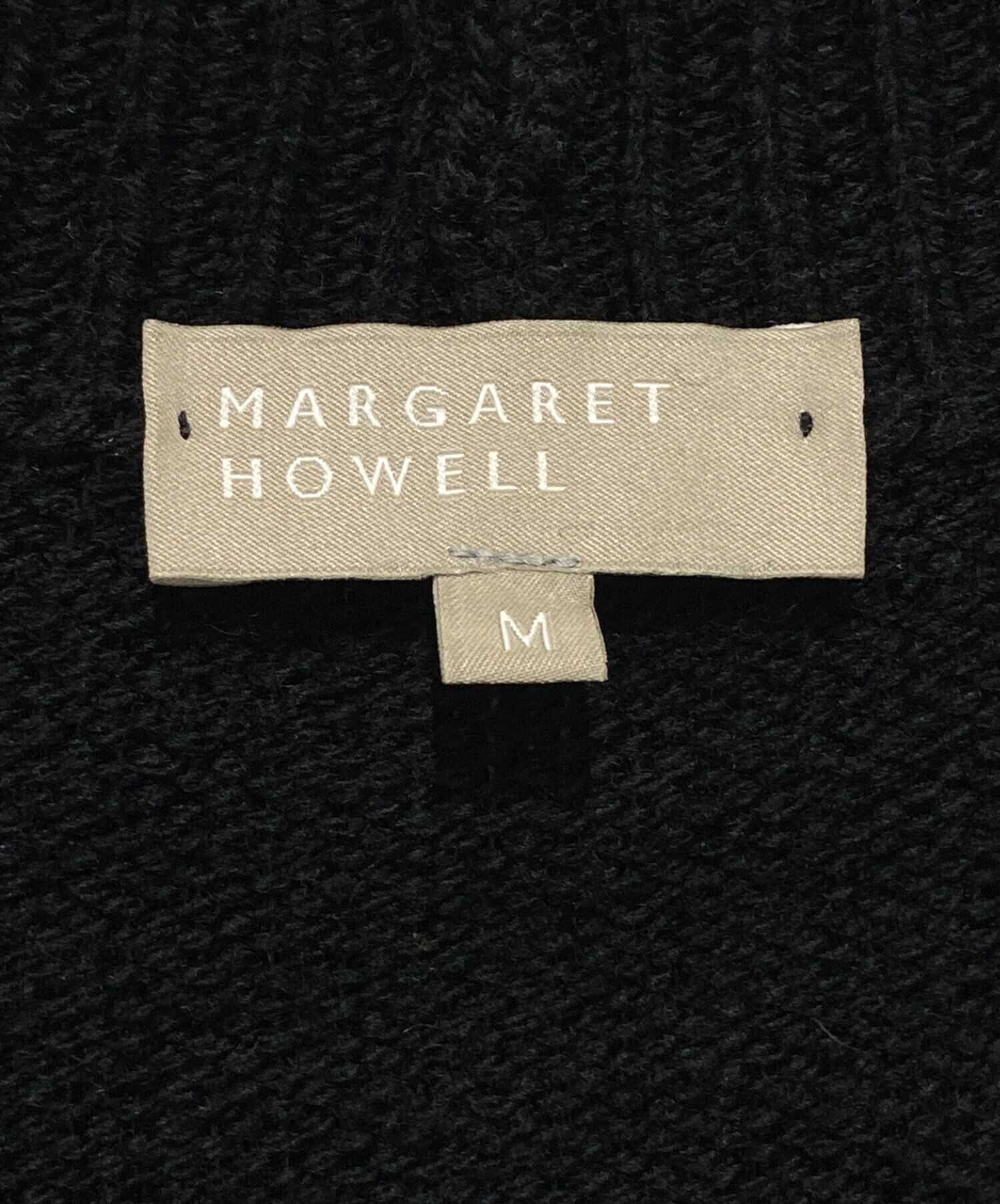 中古・古着通販】MARGARET HOWELL (マーガレットハウエル) ファイン