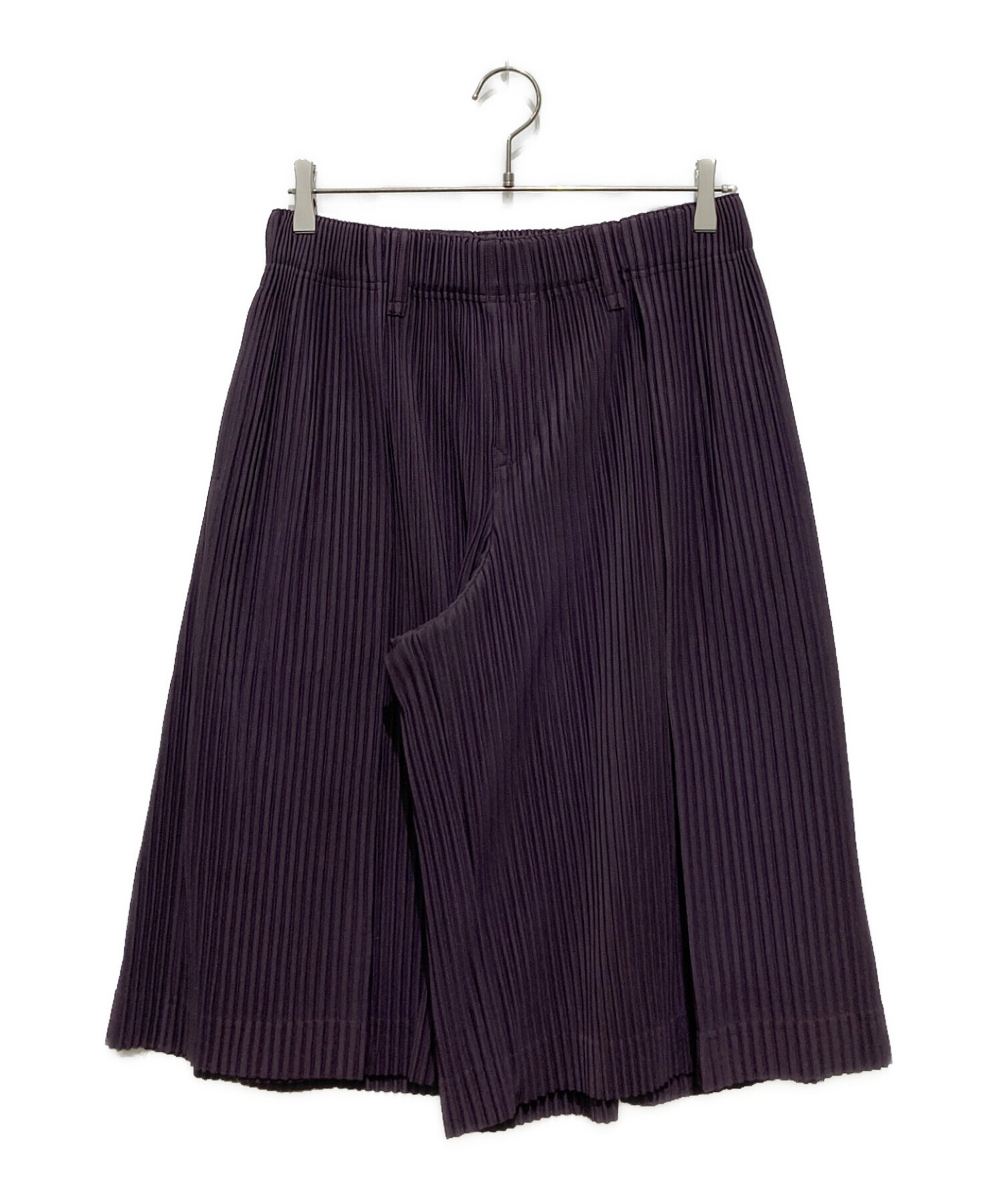 中古・古着通販】HOMME PLISSE ISSEY MIYAKE (オム プリッセ イッセイ