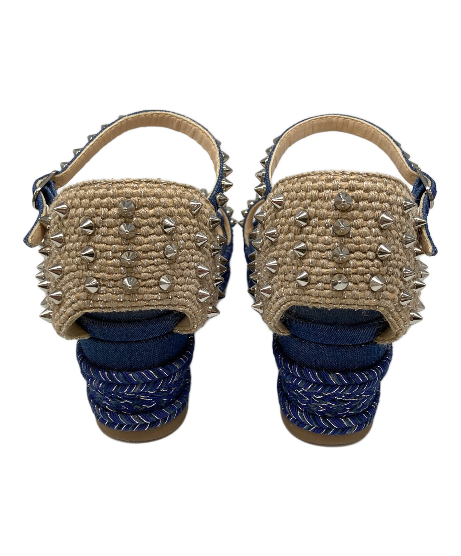 中古・古着通販】Christian Louboutin (クリスチャン・ルブタン