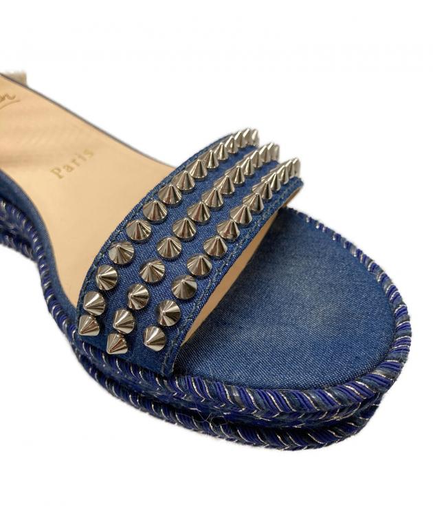 中古・古着通販】Christian Louboutin (クリスチャン・ルブタン