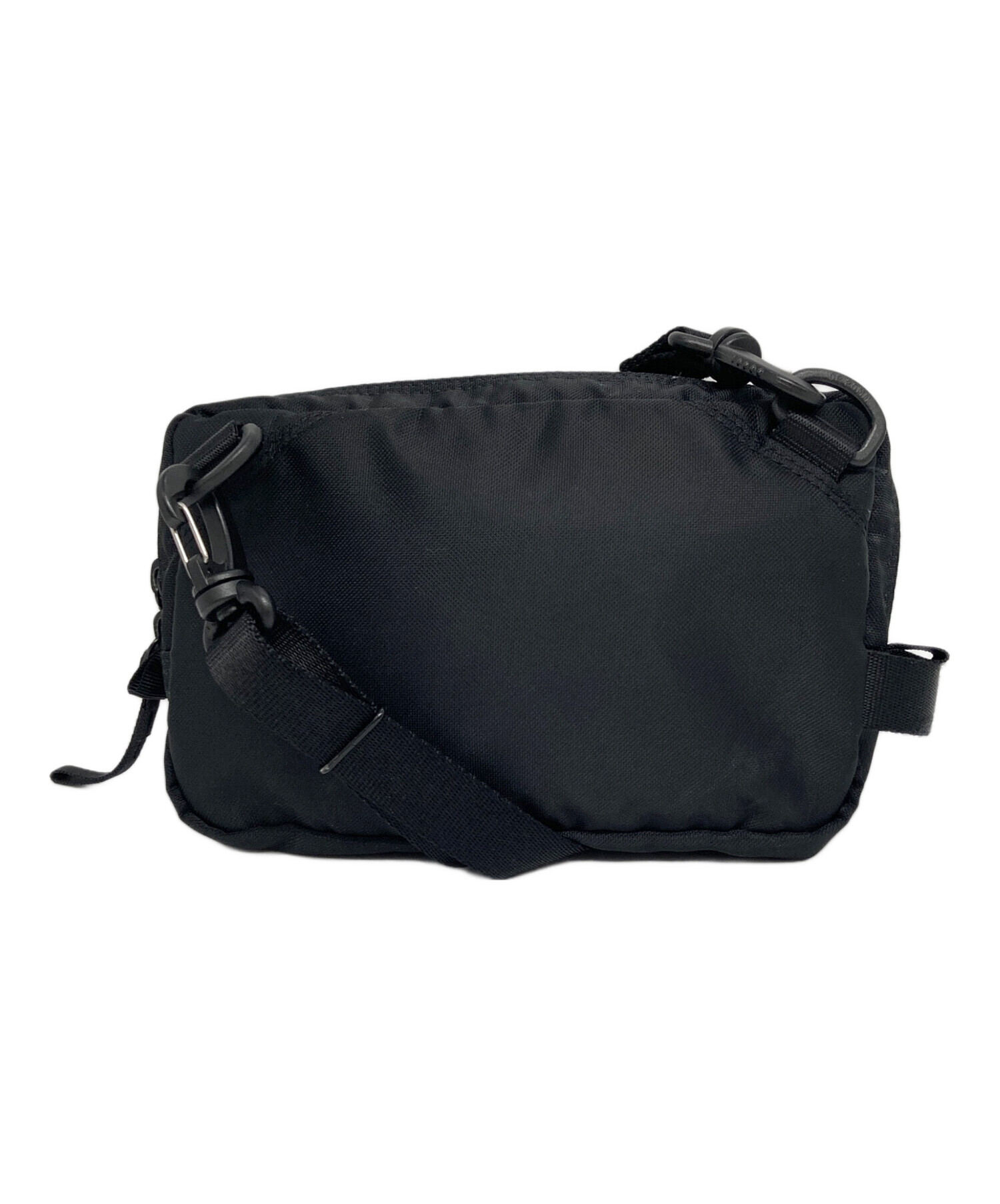 中古・古着通販】PORTER (ポーター) コンパートショルダーバッグ 