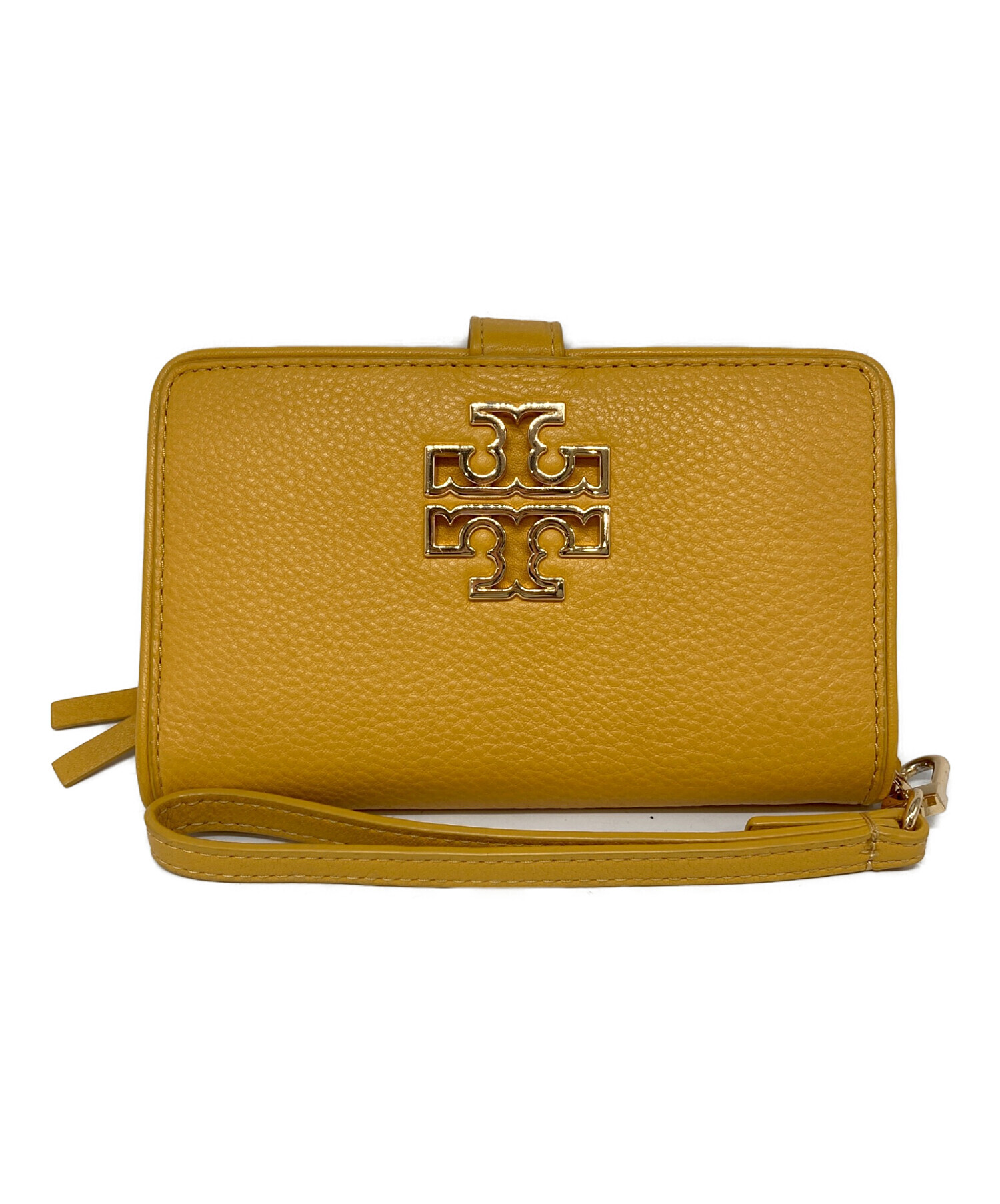 中古・古着通販】TORY BURCH (トリーバーチ) スマートフォンウォレット