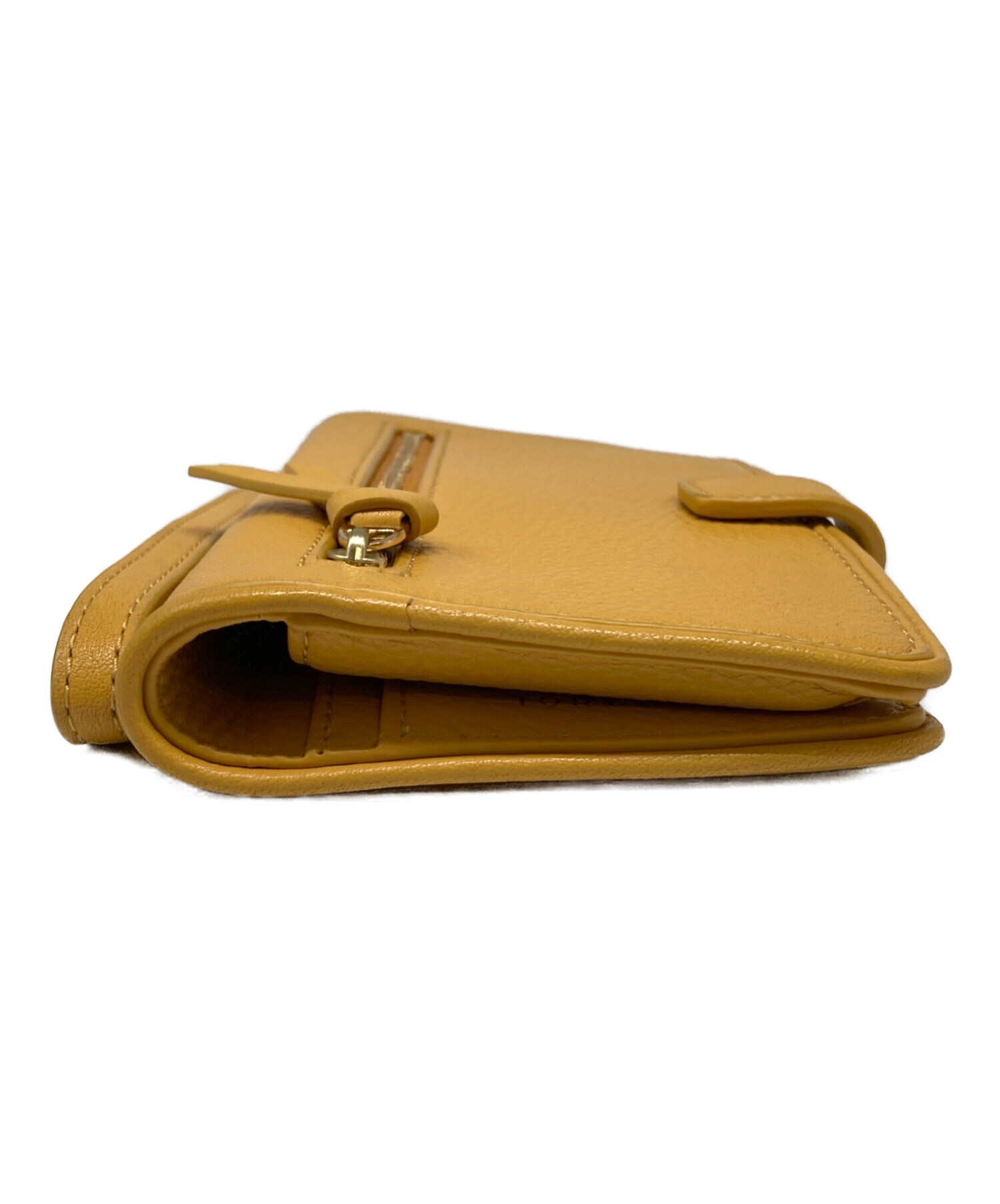 中古・古着通販】TORY BURCH (トリーバーチ) スマートフォンウォレット