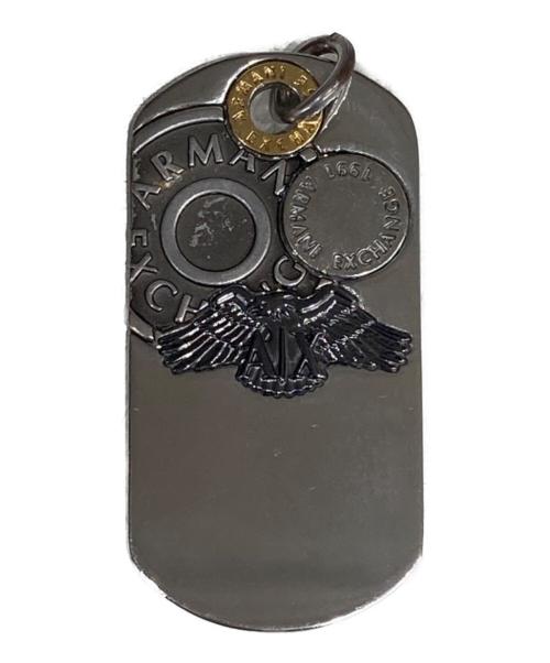 中古・古着通販】ARMANI EXCHANGE (アルマーニ エクスチェンジ) ロゴ