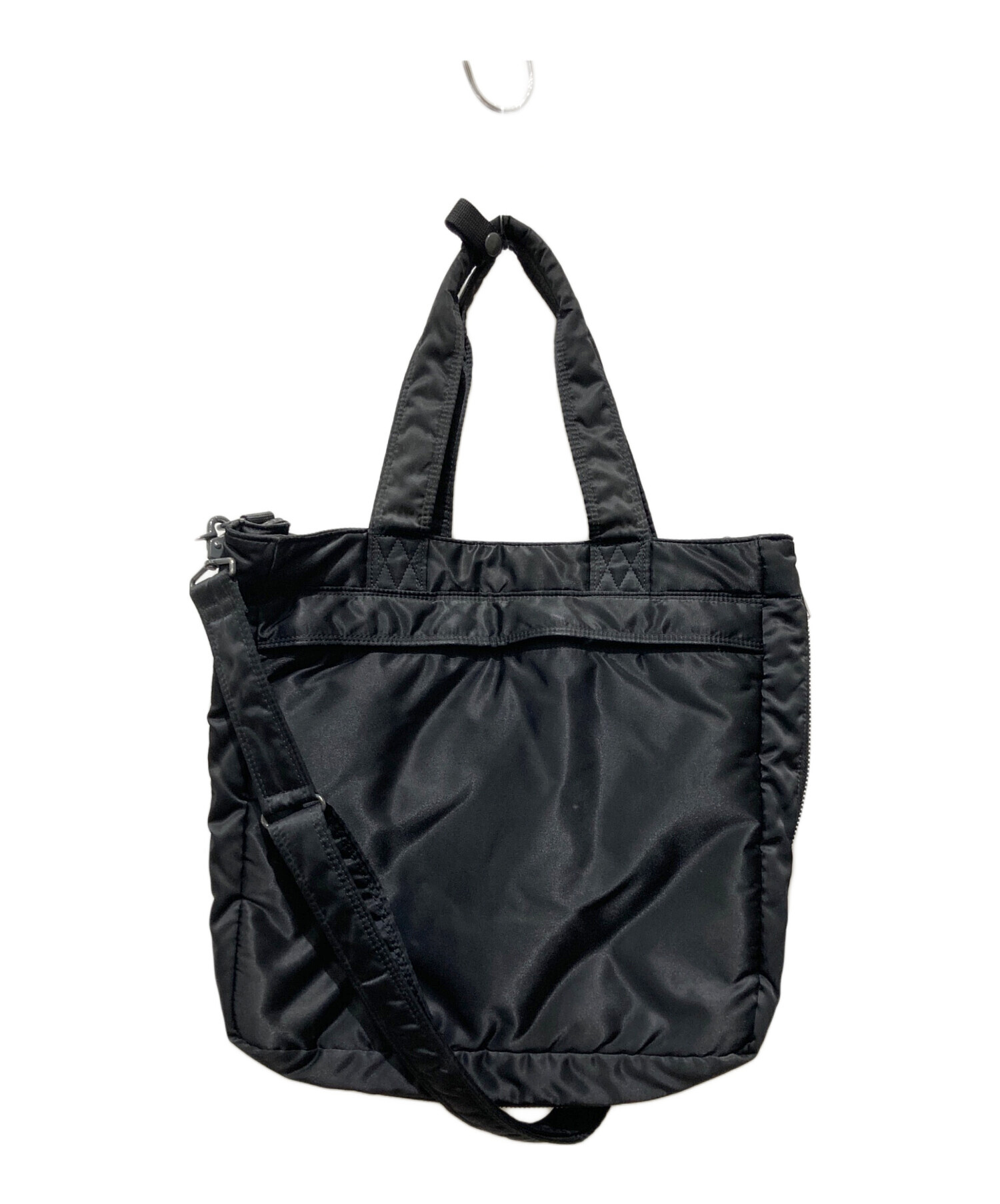中古・古着通販】PORTER (ポーター) タンカー2WAYトートバッグ